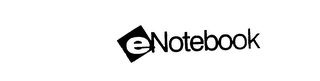 ENOTEBOOK logo