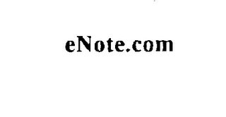 ENOTE.COM logo