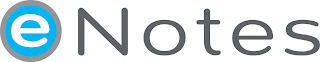 ENOTES logo