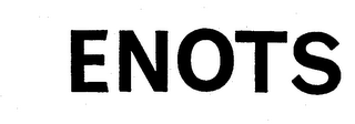 ENOTS logo