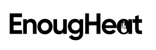 ENOUGHEAT logo
