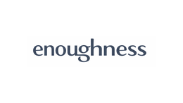 ENOUGHNESS logo