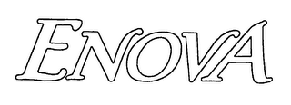ENOVA logo