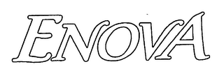 ENOVA logo