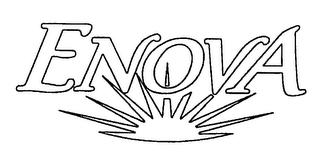 ENOVA logo