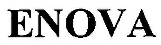 ENOVA logo