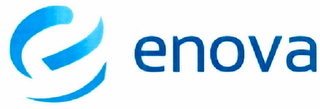 ENOVA logo