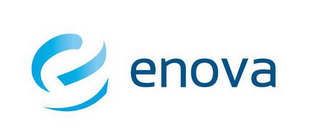 ENOVA logo