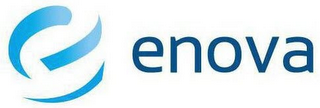 ENOVA logo
