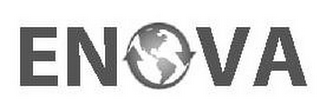 ENOVA logo