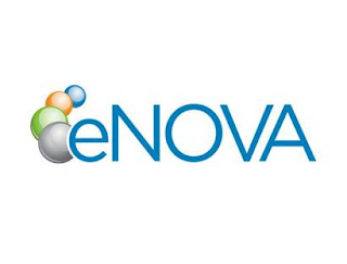 ENOVA logo