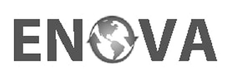 ENOVA logo