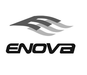 ENOVA logo