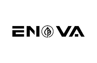 ENOVA logo