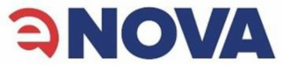 ENOVA logo