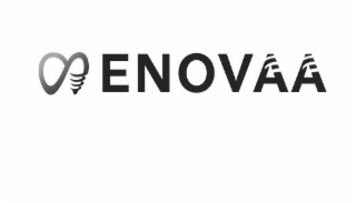 ENOVAA logo