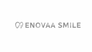 ENOVAA SMILE logo