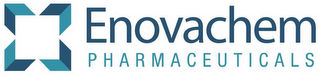 ENOVACHEM PHARMACEUTICALS logo