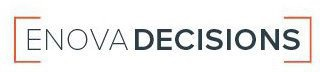 ENOVADECISIONS logo