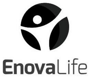 ENOVALIFE logo