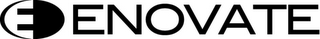 ENOVATE logo