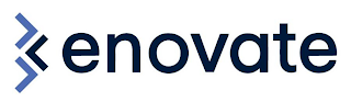 ENOVATE logo
