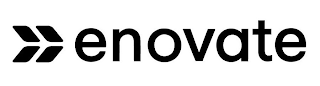ENOVATE logo