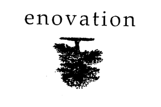 ENOVATION logo