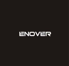 ENOVER logo