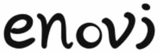 ENOVI logo