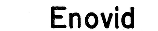 ENOVID logo