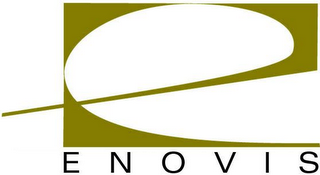 ENOVIS logo