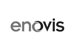 ENOVIS logo