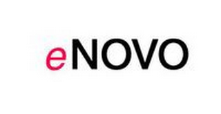 ENOVO logo