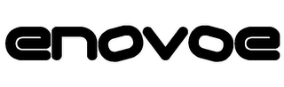 ENOVOE logo