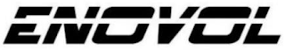ENOVOL logo