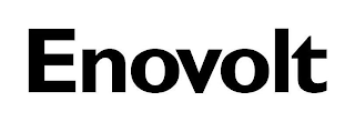 ENOVOLT logo