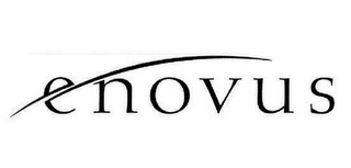 ENOVUS logo