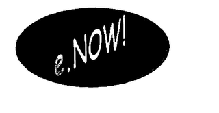 E.NOW! logo