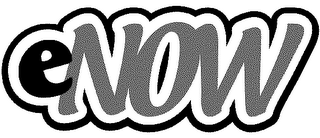 ENOW logo