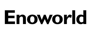 ENOWORLD logo
