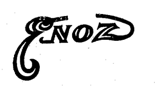 ENOZ logo
