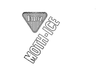 ENOZ MOTH-ICE