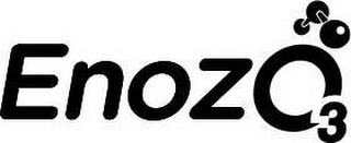ENOZO3 logo