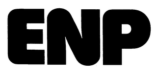 ENP logo