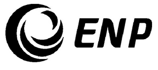 ENP logo