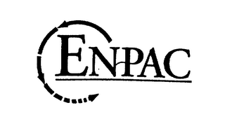 ENPAC logo