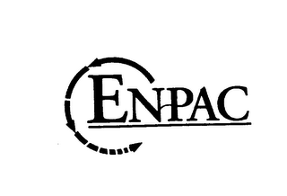 ENPAC logo