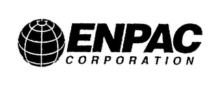 ENPAC CORPORATION logo