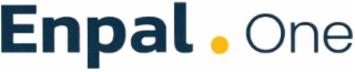 ENPAL . ONE logo